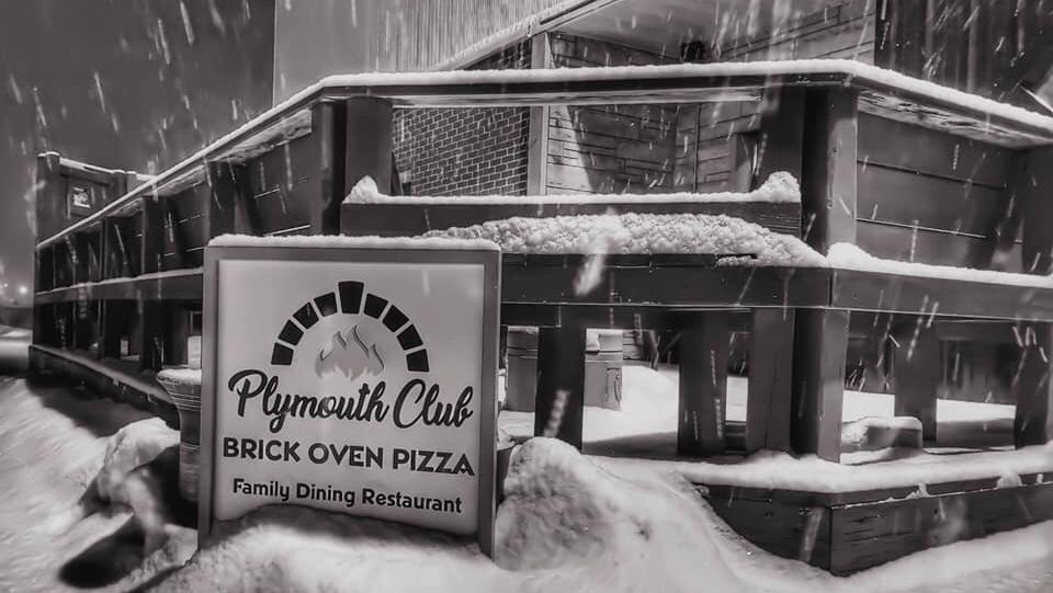 PC Brick Oven Pizza
