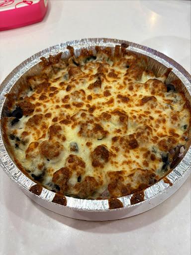 PC Brick Oven Pizza